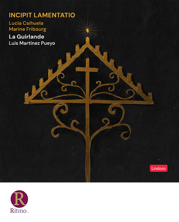 Portada Incipit premios